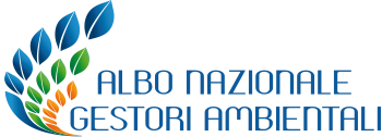 logo Albo Nazionale Gestori Ambientali