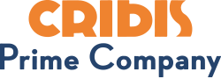 logo Cribis Prime Company