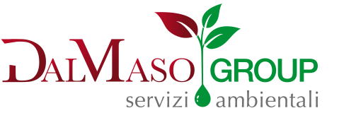 Logo dDal Maso Group - Servizi ambientali