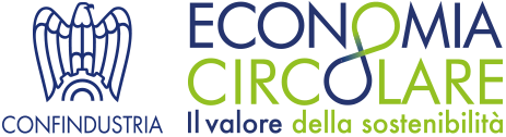 logo economia circolare